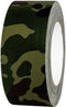 TOOLCRAFT 80B50L25CC 80B50L25CC Textieltape 80B50L25CC Camouflage (l x b) 25 m x 50 mm 1 stuk(s)