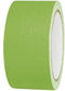 TOOLCRAFT 80FL5025GC 80FL5025GC Textieltape 80FL5025GC Neon-groen (l x b) 25 m x 50 mm 1 stuk(s)