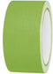 TOOLCRAFT 80FL5025GC 80FL5025GC Textieltape 80FL5025GC Neon-groen (l x b) 25 m x 50 mm 1 stuk(s)