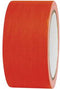 TOOLCRAFT 80FL5025OC 80FL5025OC Textieltape 80FL5025OC Neon-oranje (l x b) 25 m x 50 mm 1 stuk(s)