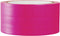 TOOLCRAFT 80FL5025PC 80FL5025PC Textieltape 80FL5025PC Neon-pink (l x b) 25 m x 50 mm 1 stuk(s)