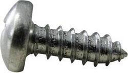 TOOLCRAFT 815012 Cilinderkopschroeven 2.9 mm 13 mm ISO 7049 Staal Verzinkt 100 stuk(s)