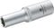 TOOLCRAFT 816174 Dop (zeskant) Dopsleutelinzetstuk 11 mm 1/2 (12.5 mm)
