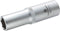 TOOLCRAFT 816176 Dop (zeskant) Dopsleutelinzetstuk 13 mm 1/2 (12.5 mm)