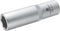 TOOLCRAFT 816178 Dop (zeskant) Dopsleutelinzetstuk 15 mm 1/2 (12.5 mm)