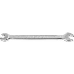 TOOLCRAFT 820845 Dubbele steeksleutel 16 - 17 mm