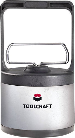 TOOLCRAFT 820934 Magneethefboom Magneetheffer