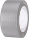 TOOLCRAFT 832450GR-C 832450GR-C PVC-plakband Grijs (l x b) 33 m x 50 mm 1 stuk(s)
