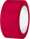 TOOLCRAFT 832450R-C 832450R-C PVC-plakband Rood (l x b) 33 m x 50 mm 1 stuk(s)