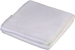 TOOLCRAFT 886590 Glasweefsels van hoge kwaliteit 1 m²