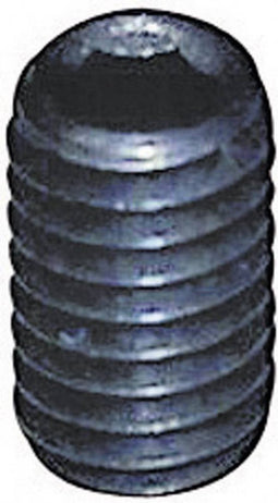 TOOLCRAFT 888112 Draadpen M2.5 5 mm Staal 20 stuk(s)