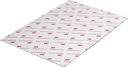 TOOLCRAFT 92013c156 Pleisterband Antraciet (l x b) 21 cm x 14.8 cm 31 m²