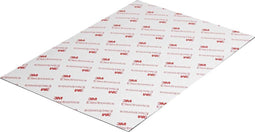 TOOLCRAFT 92013c157 Magneetfolie Antraciet (l x b) 21 cm x 14.8 cm 31 m²