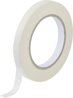 TOOLCRAFT 93038c187 93038c187 Schilderstape Wit (l x b) 50 m x 12.5 mm 1 stuk(s)