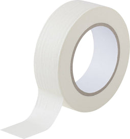 TOOLCRAFT 93038c189 93038c189 Schilderstape Wit (l x b) 50 m x 38 mm 1 stuk(s)