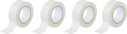 TOOLCRAFT 93038c191 93038c191 Maskeertape Wit (l x b) 50 m x 50 mm 4 stuk(s)