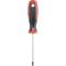 TOOLCRAFT 96029C1111 Werkplaats Kruiskop schroevendraaier PZ 0 Koplengte: 75 mm DIN ISO 8764