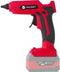TOOLCRAFT AP-1200 Accu-lijmpistool Zonder accu, Zonder lader 11 mm 20 V 1 stuk(s)