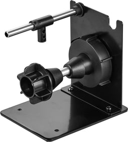 TOOLCRAFT ASD-320 Soldeerdraad-dispenser (l x b x h) 110 x 81 x 107 mm