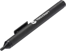 TOOLCRAFT ASP-226 Vacuümpipet (Ø x h) 12 mm x 136.5 mm