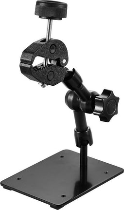 TOOLCRAFT AT-200 Derde hand (l x b x h) 100 x 82 x 200 mm