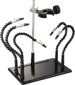 TOOLCRAFT AT-300 Derde hand (l x b x h) 210 x 135 x 265 mm