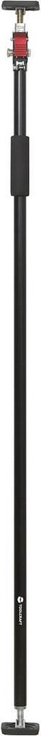 TOOLCRAFT Bouwsteun In lengte verstelbaar: 1600 - 2900 mm Belasting (max.): 60 kg