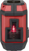 TOOLCRAFT CL12 Kruislijnlaser Incl. tas, Zelfnivellerend Reikwijdte (max.): 12 m
