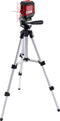 TOOLCRAFT CL8 Kruislijnlaser Incl. statief, Zelfnivellerend Reikwijdte (max.): 8 m