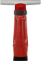 TOOLCRAFT CWC-L0120 / TAWB-200 Raamzuiger Zwart, Rood