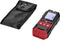 TOOLCRAFT Detectieapparaat Incl. materiaalvochtigheidsmeter TO-5137833 Detectiediepte (max.) 80 mm Geschikt voor Ferrom
