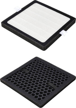 TOOLCRAFT FE-300FS2 Reservefilter voor Toolcraft FE-300 soldeerdampafzuiging 2 stuk(s)