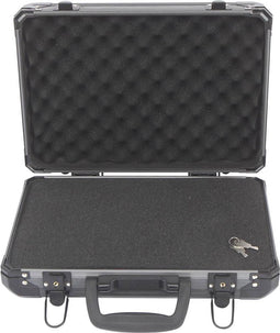 TOOLCRAFT Gereedschapskoffer (zonder inhoud) Universeel (b x h x d) 330 x 90 x 230 mm