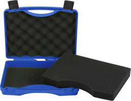 TOOLCRAFT Gereedschapskoffer (zonder inhoud) Universeel (l x b x h) 280 x 230 x 82 mm