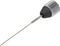 TOOLCRAFT Gloeipunt Langwerpige vorm Grootte soldeerpunt 1.2 mm Lengte soldeerpunt: 81 mm Inhoud: 1 stuk(s)
