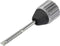TOOLCRAFT Gloeipunt Platte vorm Grootte soldeerpunt 5.6 mm Lengte soldeerpunt: 46.5 mm Inhoud: 1 stuk(s)
