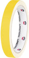 TOOLCRAFT HEB15L10GC HEB15L10GC Textieltape HEB15L10GC Geel (l x b) 10 m x 15 mm 1 stuk(s)