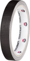 TOOLCRAFT HEB19L10SC HEB19L10SC Textieltape HEB19L10SC Zwart (l x b) 10 m x 19 mm 1 stuk(s)