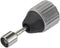 TOOLCRAFT Hetelucht mondstuk Heteluchtmondstuk Grootte soldeerpunt 9.5 mm Lengte soldeerpunt: 24 mm Inhoud: 1 stuk(s)