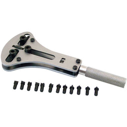 TOOLCRAFT Horlogebehuizing-opener