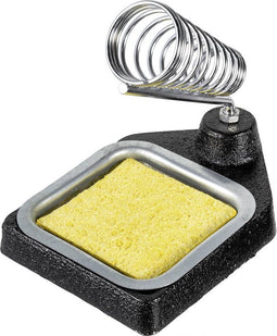 TOOLCRAFT HS-90 Soldeerbouthouder (l x b x h) 70 x 110 x 140 mm