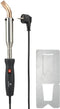 TOOLCRAFT KB-200 Hoogvermogen soldeerbout 230 V 200 W Beitelvorm, 45° afgeschuind 490 °C (max)