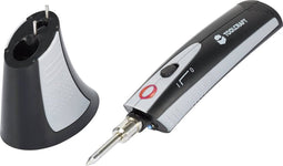 TOOLCRAFT KBI-637 Soldeerbout 230 V/AC 6 W +450 °C (max) Werkt op een accu