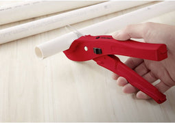 TOOLCRAFT Kunststof pijpsnijder 36 mm (max)