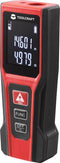 TOOLCRAFT Laserafstandsmeter Meetbereik (max.) 20 m