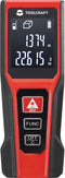 TOOLCRAFT Laserafstandsmeter Meetbereik (max.) 20 m