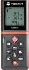 TOOLCRAFT LDM X40 Laserafstandsmeter Meetbereik (max.) 40 m