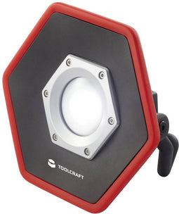 TOOLCRAFT LED Werklamp WL2100 2100 lm TO-7497009