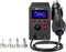 TOOLCRAFT LSH-880 Hetelucht-soldeerstation Digitaal 800 W 100 - 500 °C
