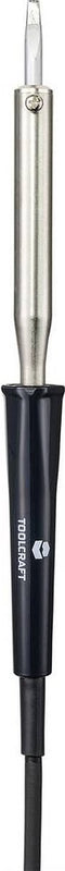 TOOLCRAFT MD100 Soldeerbout 230 V/AC 100 W Potloodvorm 550 °C (max)
